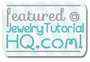 visit JewelryTutorialHQ.com