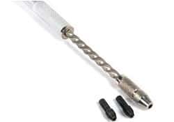 jeweler's spiral twist hand drill