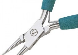 baby wubbers round nose pliers