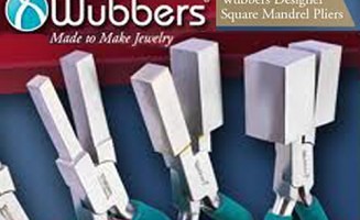 wubbers square mandrel pliers set how to use wubbers square mandrel pliers {video demo}