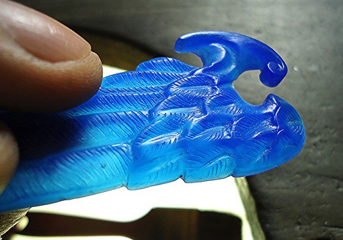 what is lost wax casting