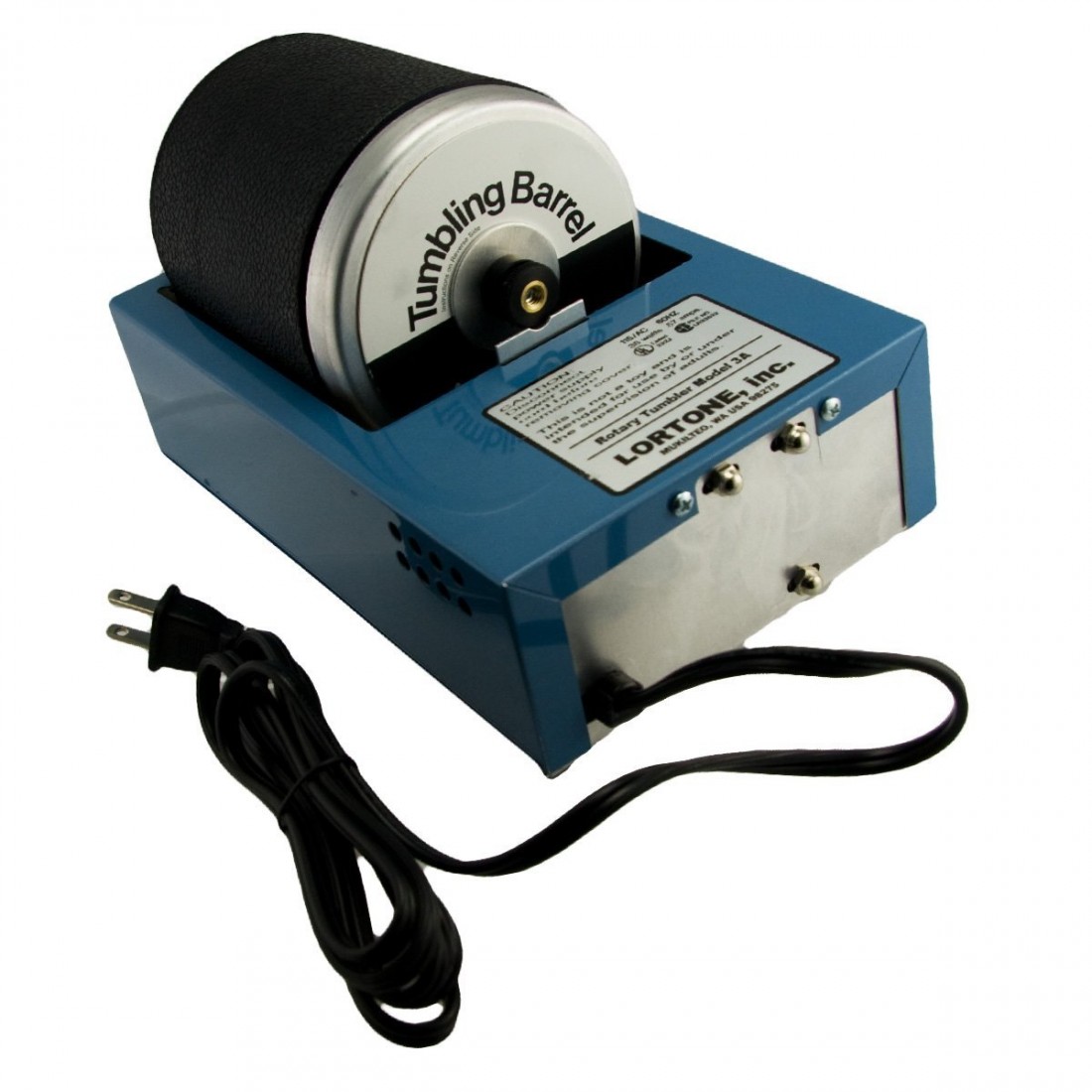 rotary tumbler Jewelry Tutorial Headquarters