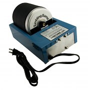 rotary rock tumbler