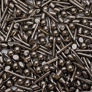 steel shot